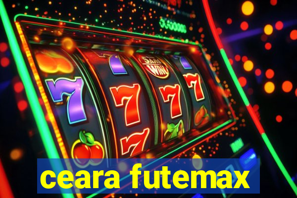 ceara futemax